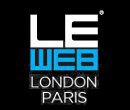 LeWeb 2012 Londres Paris