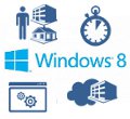 Windows 8 serveur