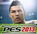 Cristiano Ronaldo PES 2013