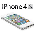 Free Mobile iPhone 4S