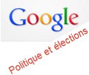 Google Politique Elections