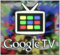 Google TV - Google Box France
