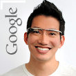 Lunettes realite augmentee Google