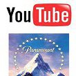 Youtube Paramount
