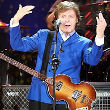 Concert Paul McCartney