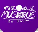 Fete de la musique 2012