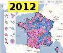 Elections legislatives 2012