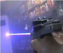 Laser Star Trek Phaser