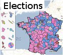 Resultats elections legislatives 2012