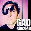 Gad Elmaleh Twitter